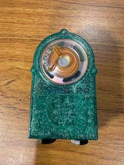 Little Smokey Amplifier