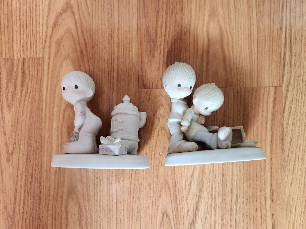 Precious Moments $5 Each