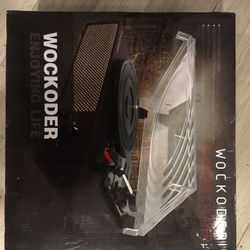 Record player