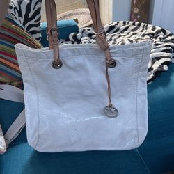 Large Michael Kors Bag