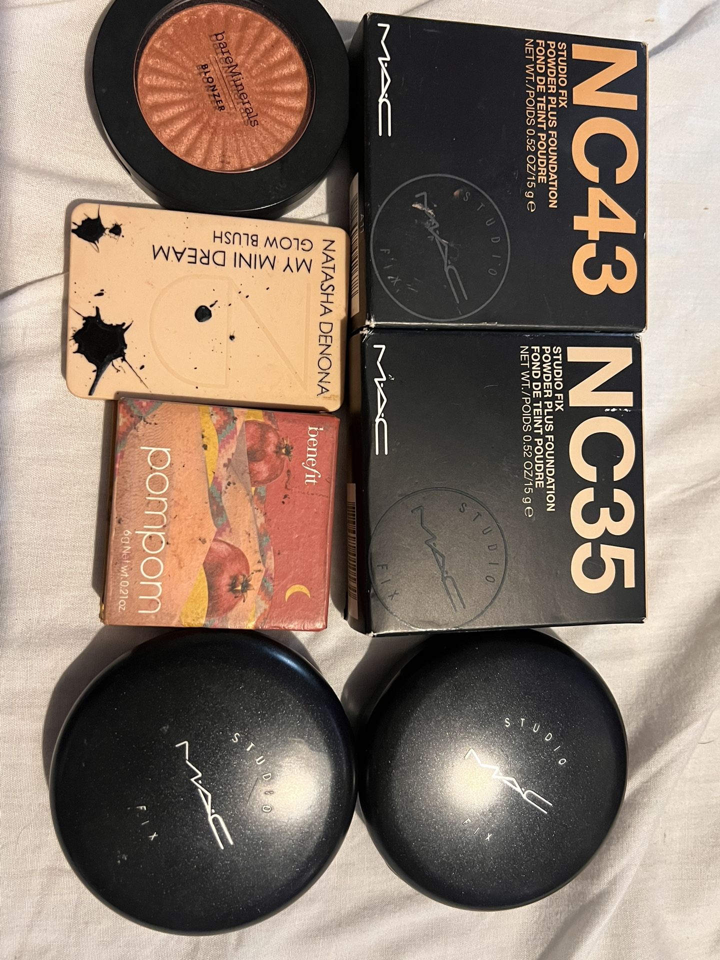 Cheap Name Brand Makeup