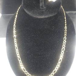 Figaro Necklace