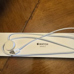 Apple Watch Charging Cable