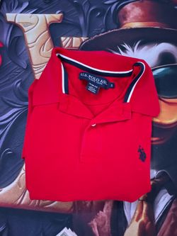 Red polo assn