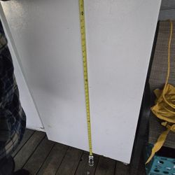 KENMORE HEAVY DUTY COMMERCIAL FREEZER