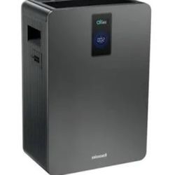 Bissell Air400 Smart Air Purifier/HEPA