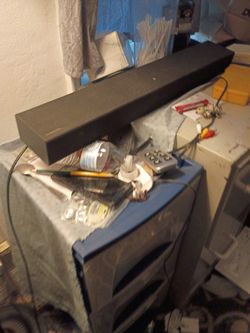 Samsung Sound Bar