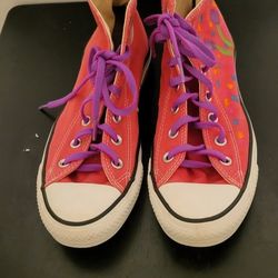 Converse High Top Sneakers