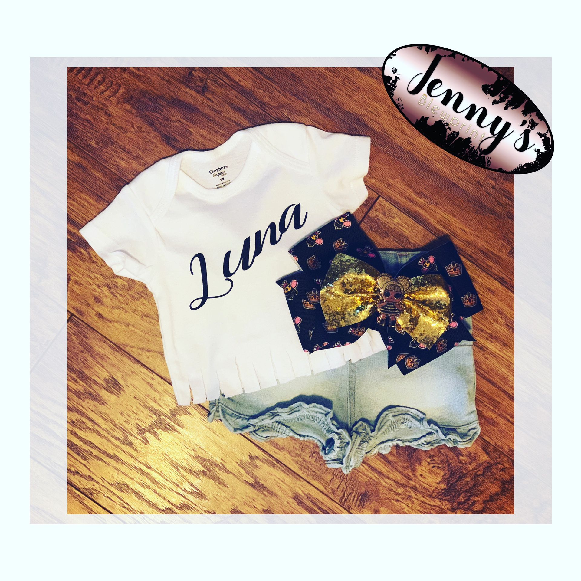 Baby outfit