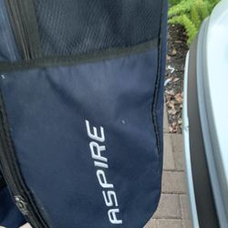 Aspire Golf Bag 