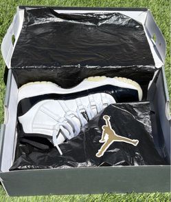Air Jordan 11 Retro “Gratitude”