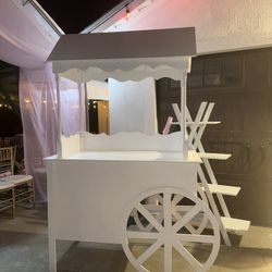 Candy Cart