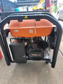 New Generador