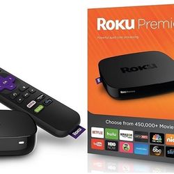 Roku Premier 