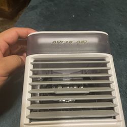 Attic Air Compacted Small Air Conditioner 