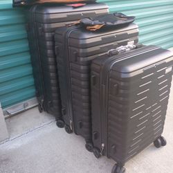 Luggage 5 Pieces Set 
