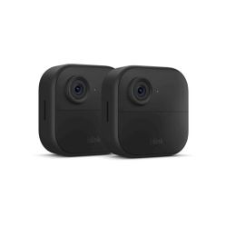 Blink Outdoor 4 - 2 Camera System