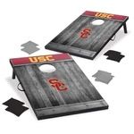USC Trojans 2' x 3' Wooden Cornhole Set – NCAA Wild Sports