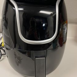 PowerXL 3qt Vortex Air Fryer