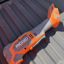 RIDGID 18V Brushless Cordless Multi-Tool