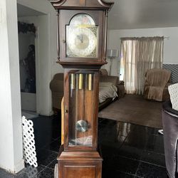 Vintage Clock