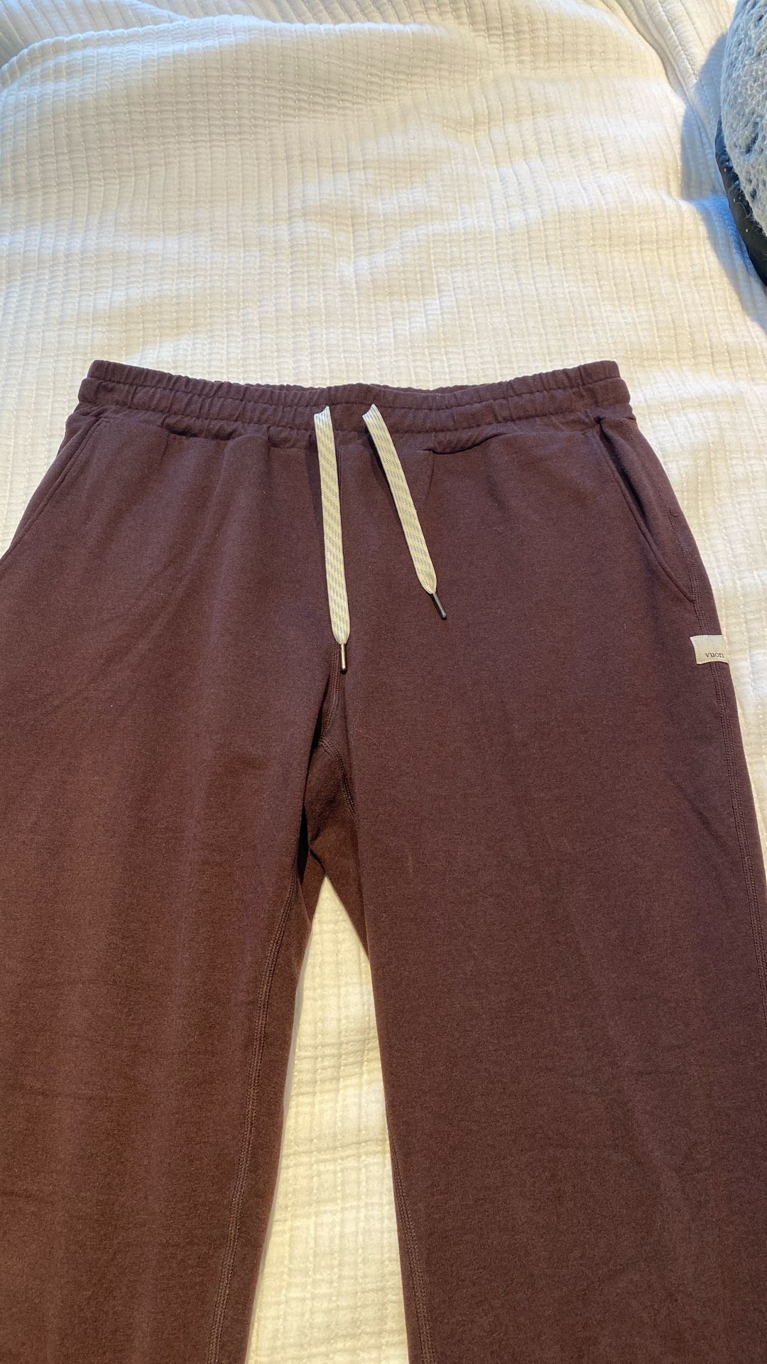 Joggers Vuori 