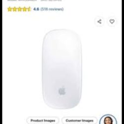 Apple Magic Mouse