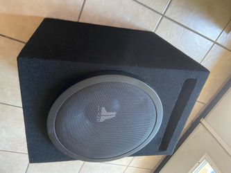 JL AUDIO