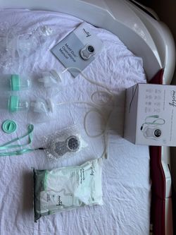 Breast pump Motif Duo