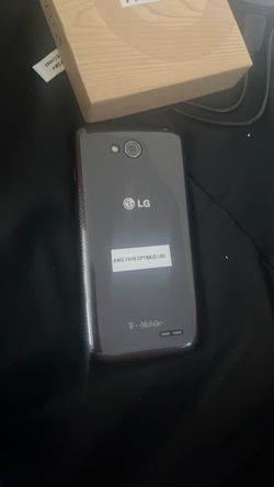LG Optimus L90 T-Mobile Smartphone