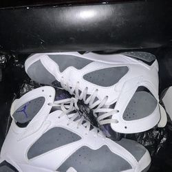 Jordan 6 Flint 