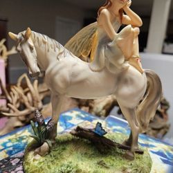 Faerie Glen Collection 