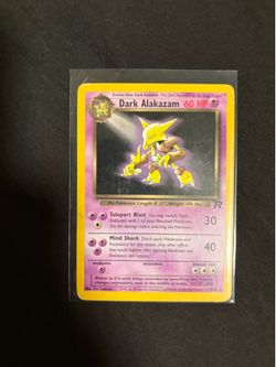 Pokemon singles