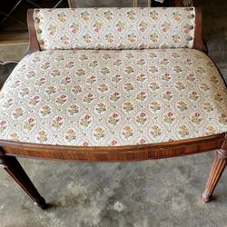 Antique Bench