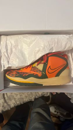 Kyrie Irving Shoes