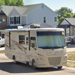 2018 Winnebago Vista 29ve
