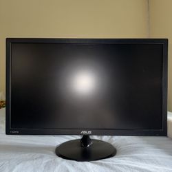 ASUS Monitor - VP228H - 21.5 Inch Display