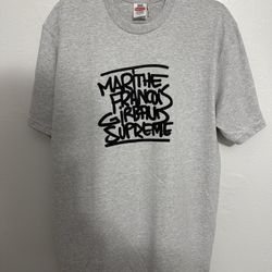 Supreme Marithe + Francois Girbaud 