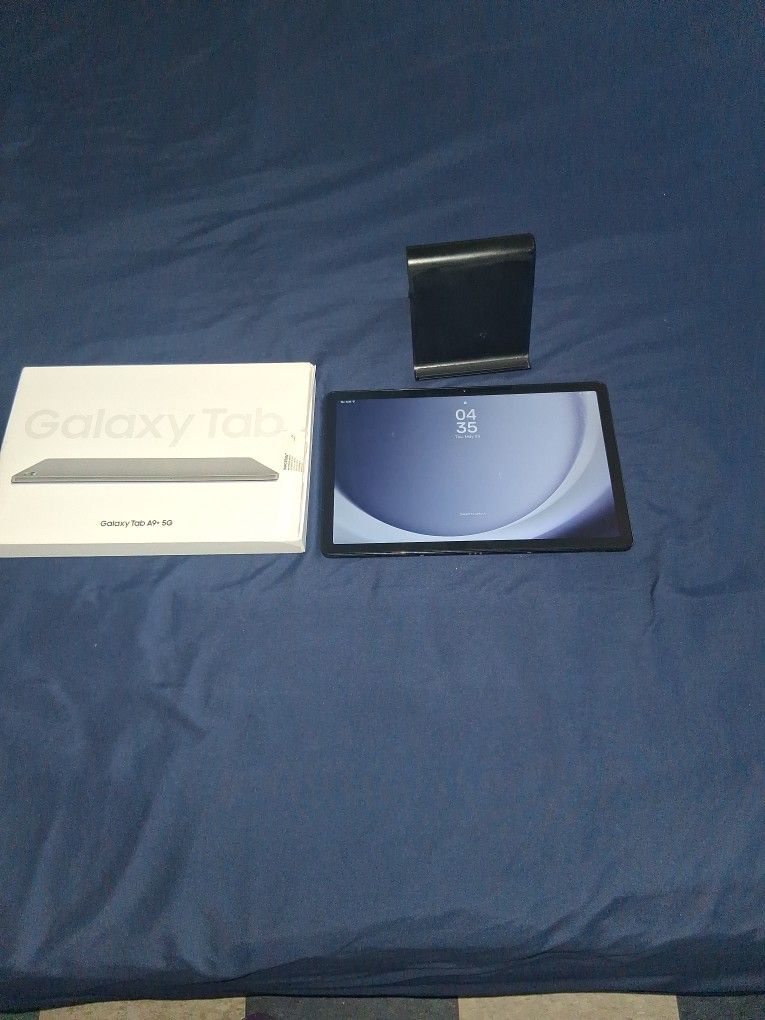Samsung Galaxy Tab A9 5G