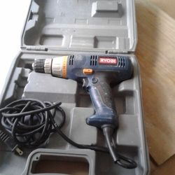 RYOBI drill D46C