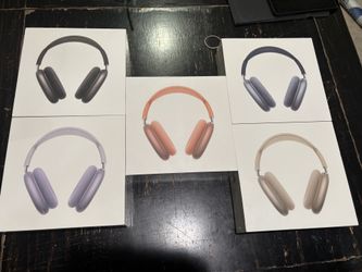 Airpod promax