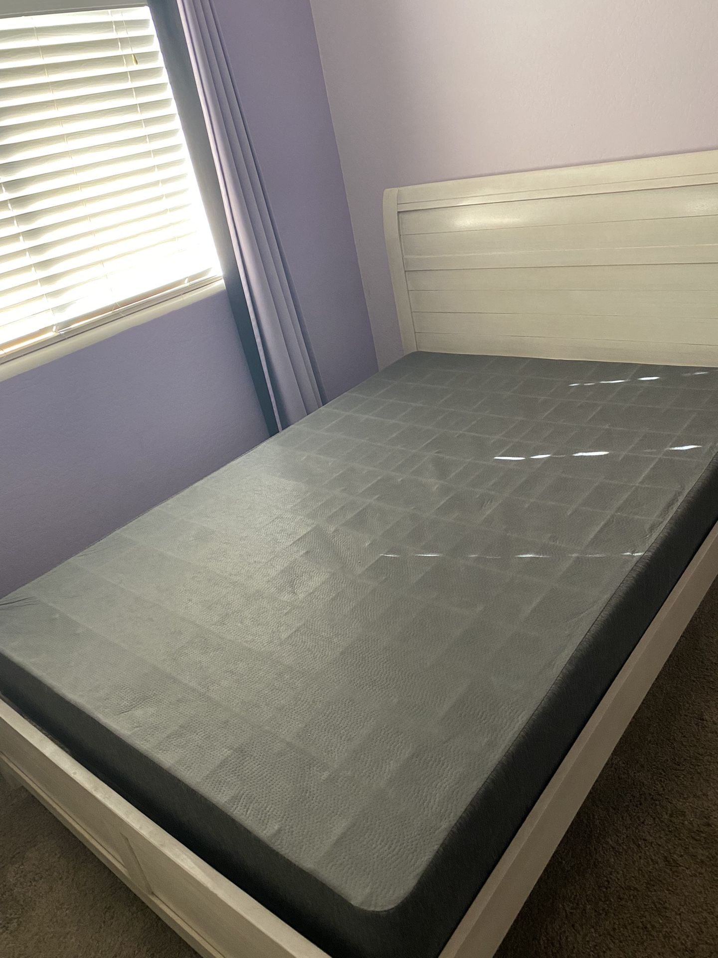 Box Spring 