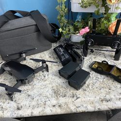 Dji Mavic Air Combo