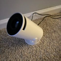 New Mini Projector With Android 