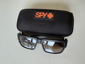 Spy Cyrus sunglasses