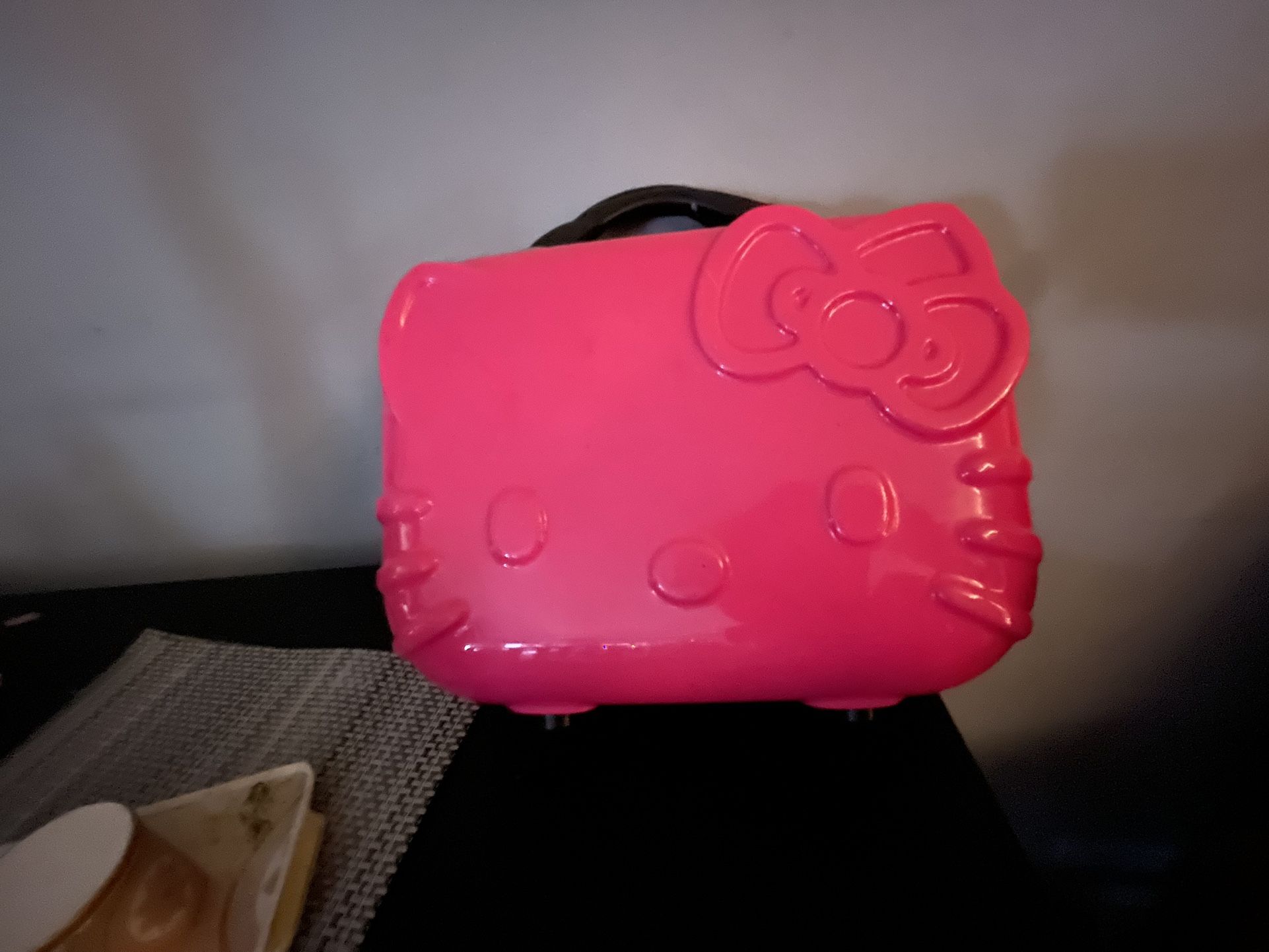 Hello Kitty Bag