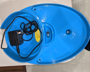 Pet Water Fountain