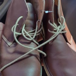 Aldo Men's Dressing Anti fatigue Boots 10.5