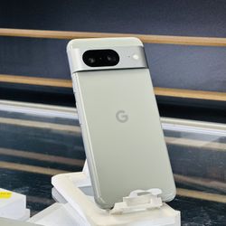 Google Pixel 8