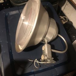 LED Street Or Yard Lamp For Post 